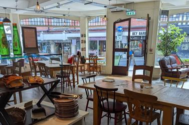 Shrewsbury s Coziest Independent Coffee Shops Original Shrewsbury
